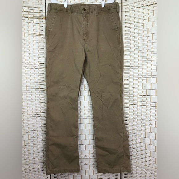 mens khaki pants 34 x 36